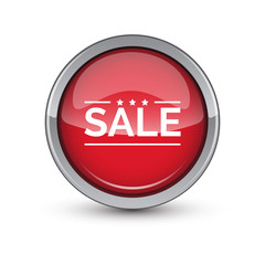 letter button sale