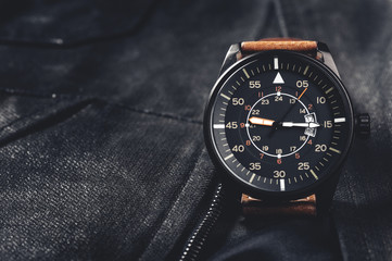watch