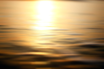 blurred background texture sea
