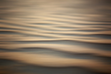 blurred texture desert sand dunes