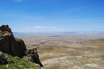 Jugurta's view