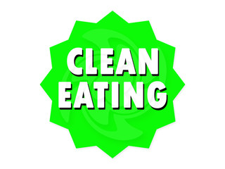 Clean Eating