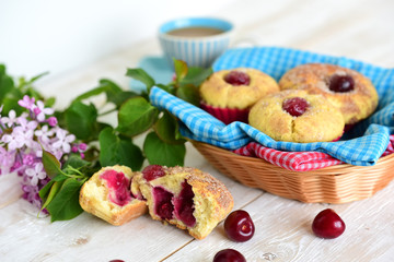 Cake Chocolate dessert