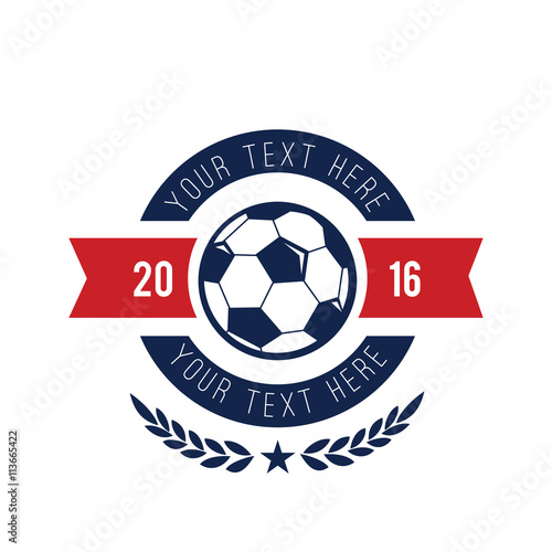 Quot Soccer Club Logo Soccer Logo Football Logo Vector Logo Template Quot Stock Image And Royalty Free Nightclub Logo Template