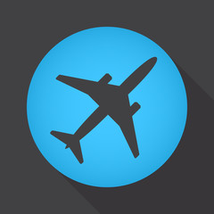 Plane icon