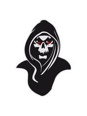 Death hood