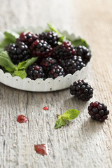 Blackberry