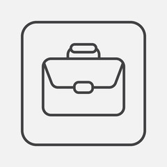 briefcase icon