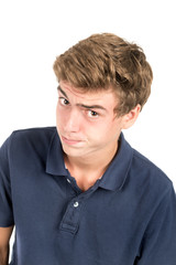 Obraz premium Teen faces