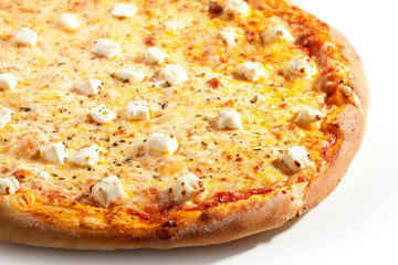 Tasty Pizza