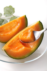 メロン　Melon