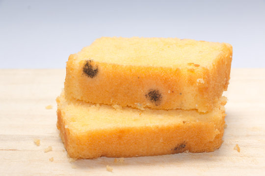 Moldy bread that is harmful to your health