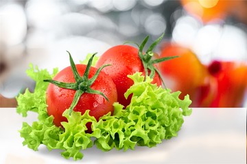 Tomato.