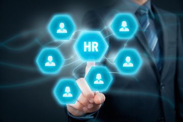 Human resources HR