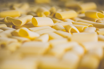 pasta factory