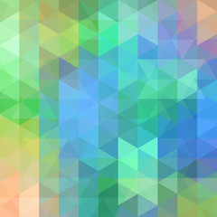 abstract background
