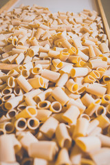 pasta factory