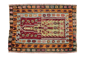 Turkish Rug 