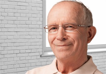 Senior Adult.