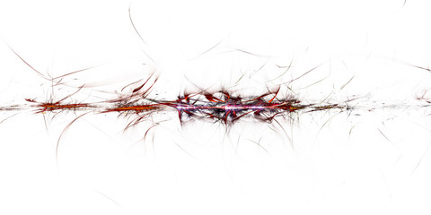 Farbiges Plasma, Panorama © D.Steindorfer 