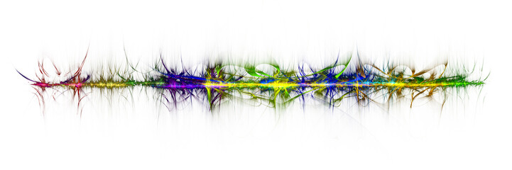 Farbiges Plasma, Panorama © D.Steindorfer 