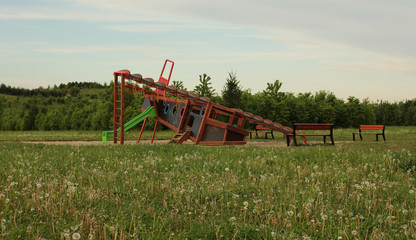 playground