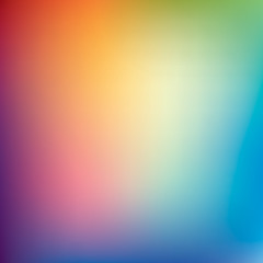 Abstract vector mesh background, color gradient, vector wallpaper