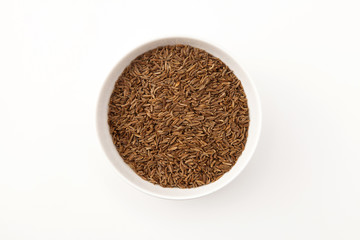 キャラウェイ　（オランダ）