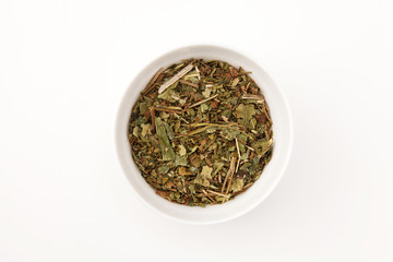 ストロベリーリーフ（セルビア）