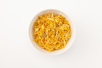 マリーゴールド（エジプト）