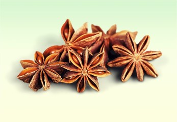 Spice.