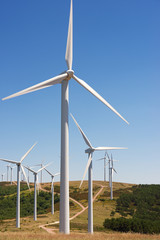 Wind energy