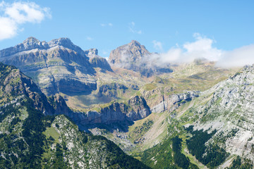 Pyrenees