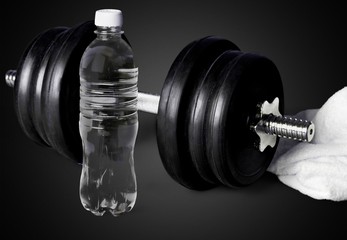 Healthy Lifestyle.