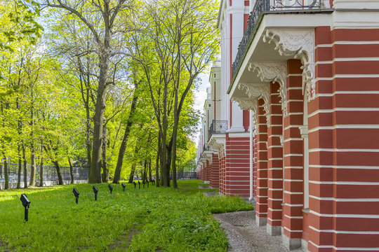 Saint Petersburg State University