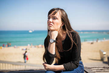 Deep thought