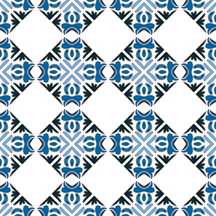 Portuguese tiles