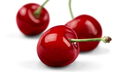 Cherry.