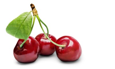 Cherry.