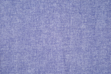 blue fabric background