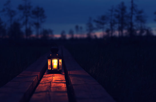 lantern