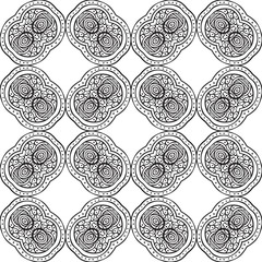 Seamless pattern