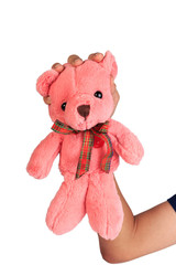 Stop torturing bears. Stop violence against children.