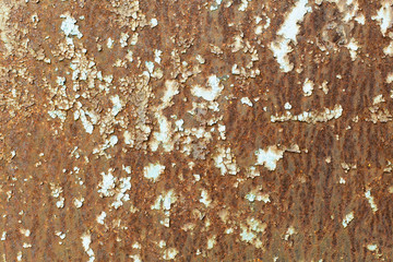iron texture; vintage iron texture; rusty metal; painted iron; 