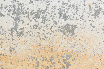white cement mortar wall weathered texture background