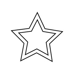 Christmas design. Decoration icon. Flat and isolated illustratio