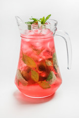 fresh lemonade