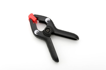 Obraz premium キョロキョロ目玉 クランプ