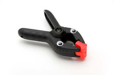 Obraz premium キョロキョロ目玉 クランプ