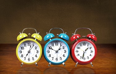 Time.